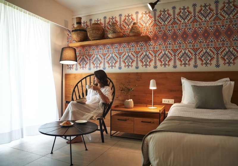 Zimmer & Wohnkomfort