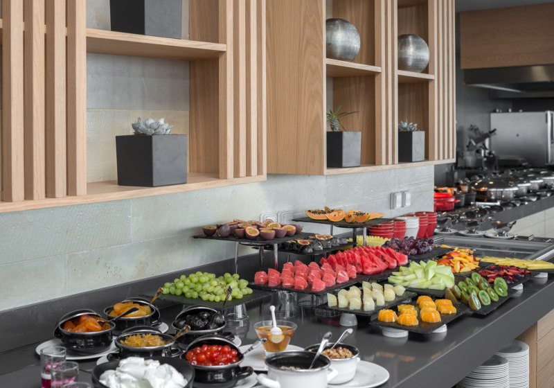 Kulinarik & Restaurants