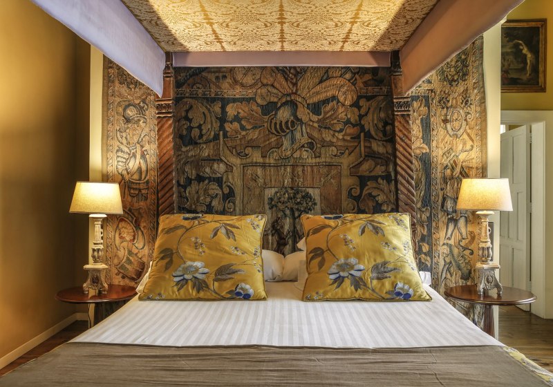 Zimmer & Wohnkomfort