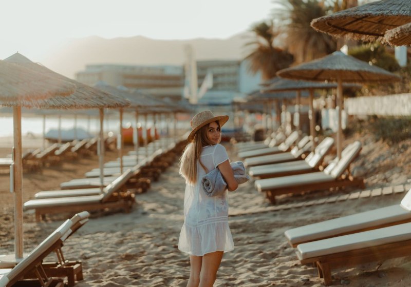 Alai Beach Resort, ex Zephyros Beach