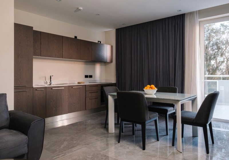 Zimmer & Wohnkomfort