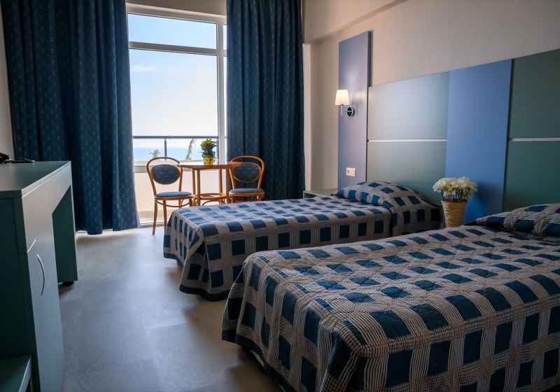 Zimmer & Wohnkomfort