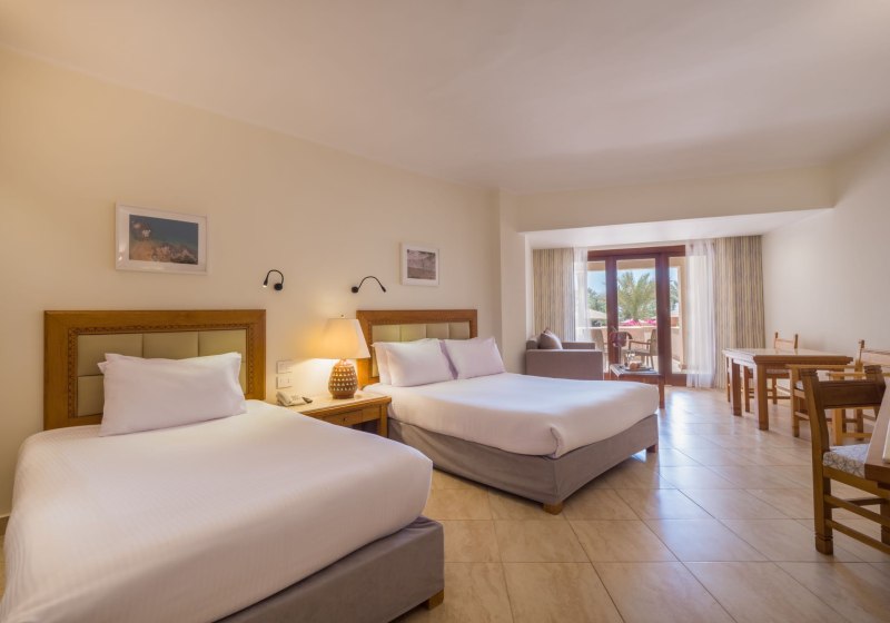 Zimmer & Wohnkomfort