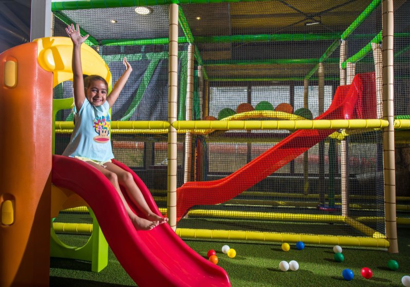 Petousis Hotel & Suites