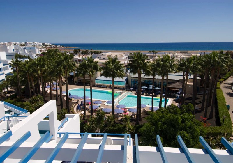 Aparthotel Costa Mar