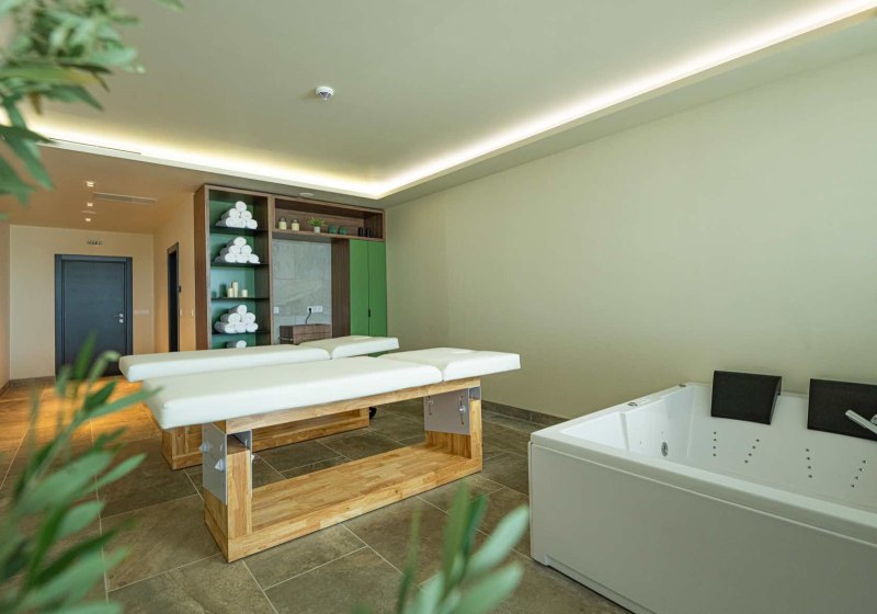 Wellness & Entspannung