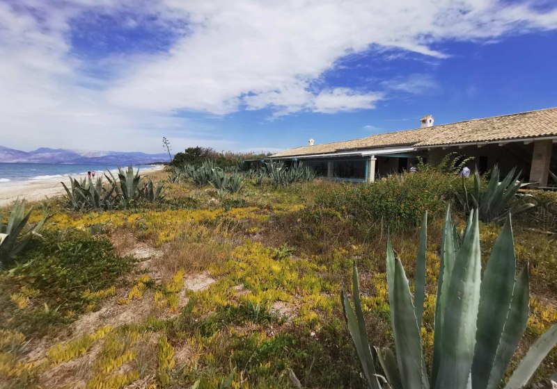 St. George's Bay Country Club