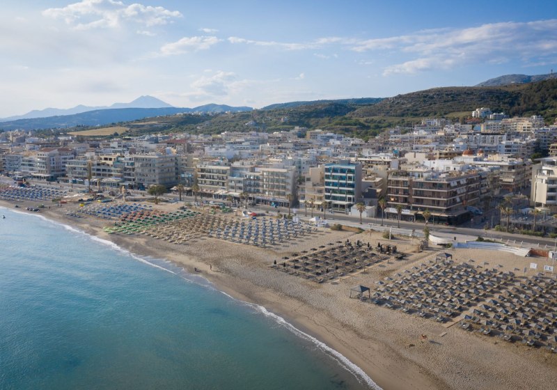 BIO Suites Hotel & Spa