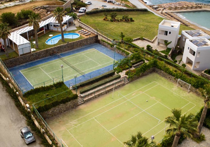 Beispiel: Sport & Fitness