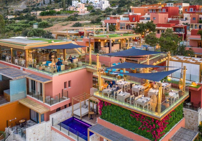 Esperides Resort & Spa