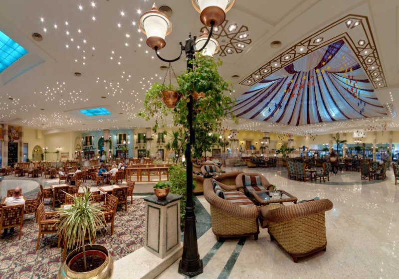 Kulinarik & Restaurants