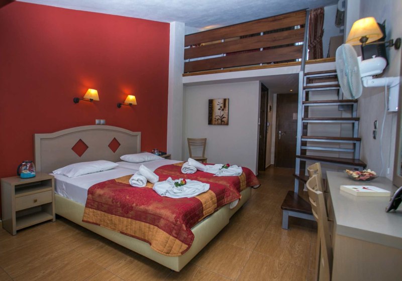 Zimmer & Wohnkomfort