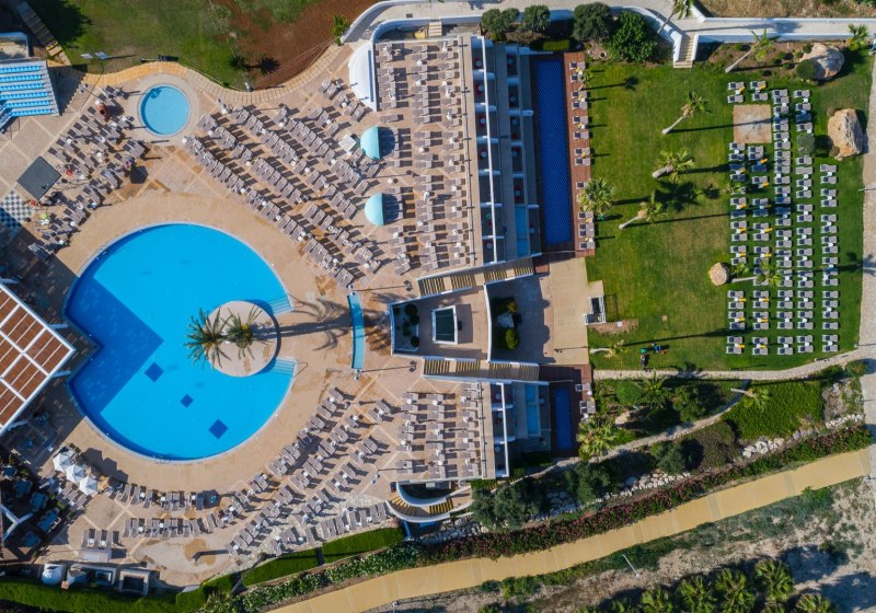 Leonardo Laura Beach & Splash Resort