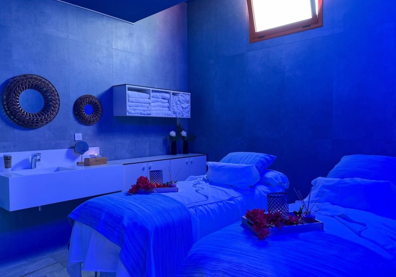 Wellness & Entspannung