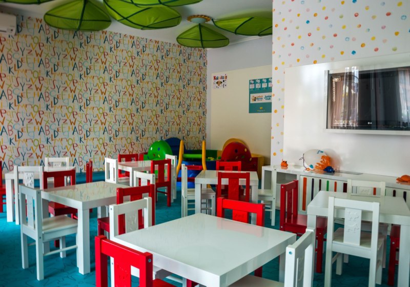 Diamant Residence Hotel & Spa