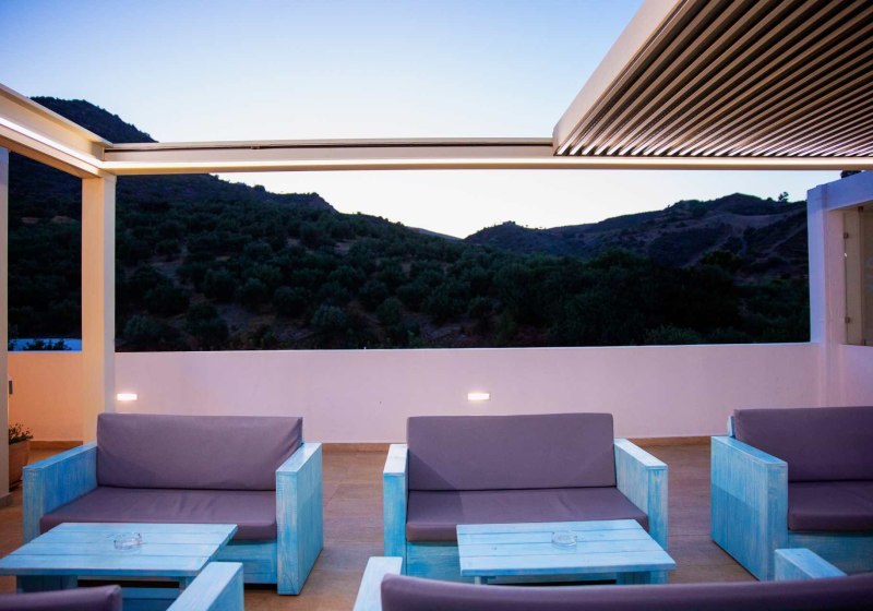 Ausstattung & Service