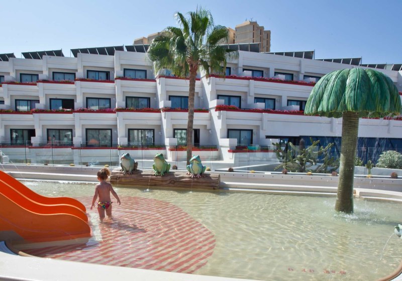 Alexandre Hotel Gala