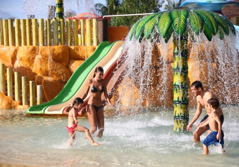 Bahia Principe Luxury Akumal