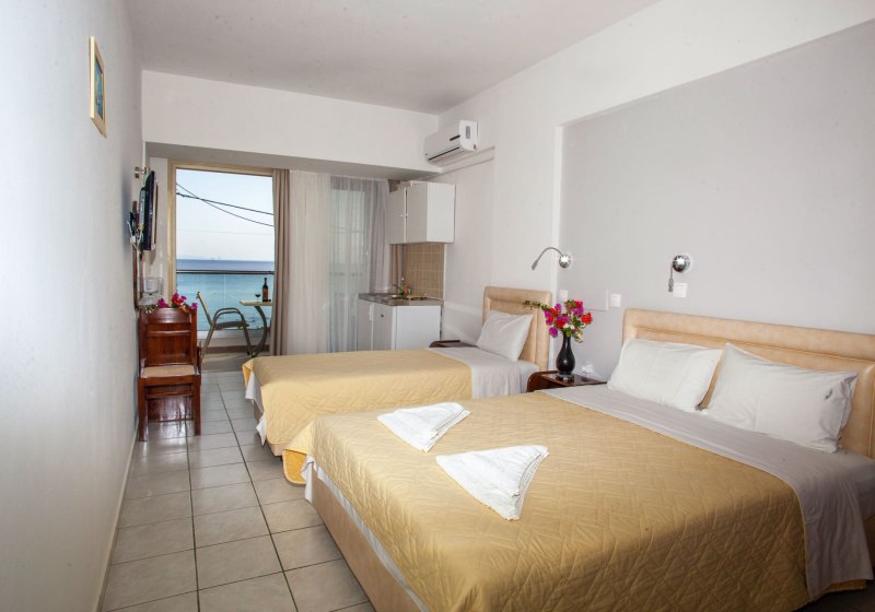 Zimmer & Wohnkomfort