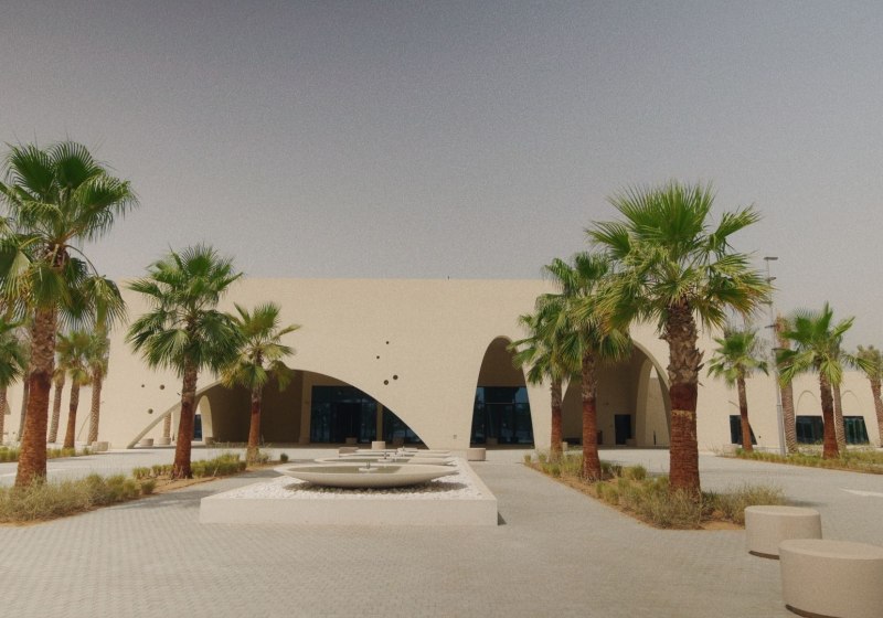 Ausstattung & Service