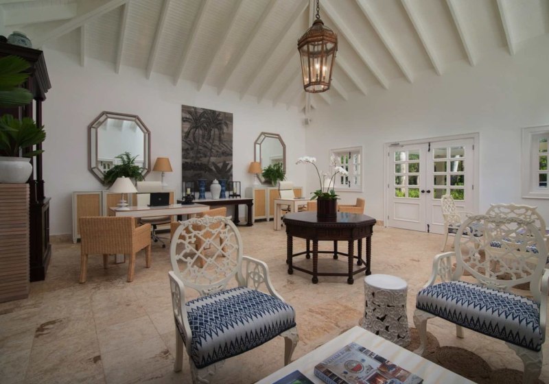 Ausstattung & Service