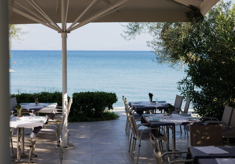 Ausstattung & Service