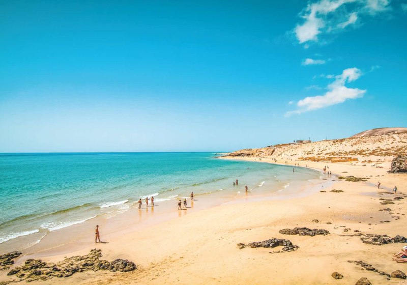 Hotel Esmeralda Maris by LIVVO