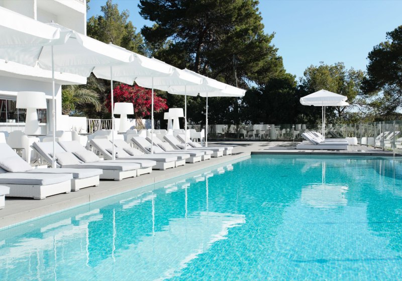 Ausstattung & Service