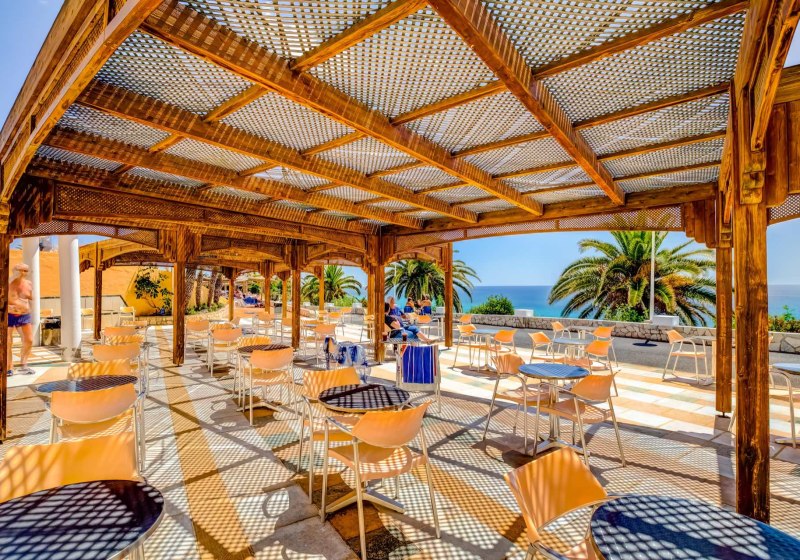 Ausstattung & Service