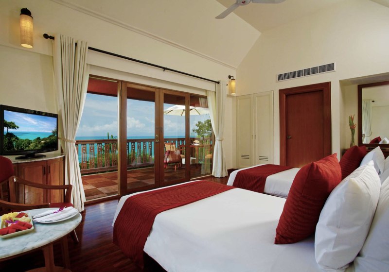 Centara Villas Phuket