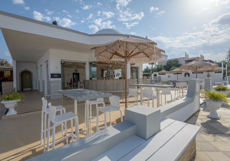 Ausstattung & Service