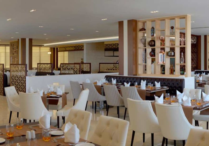 Ausstattung & Service