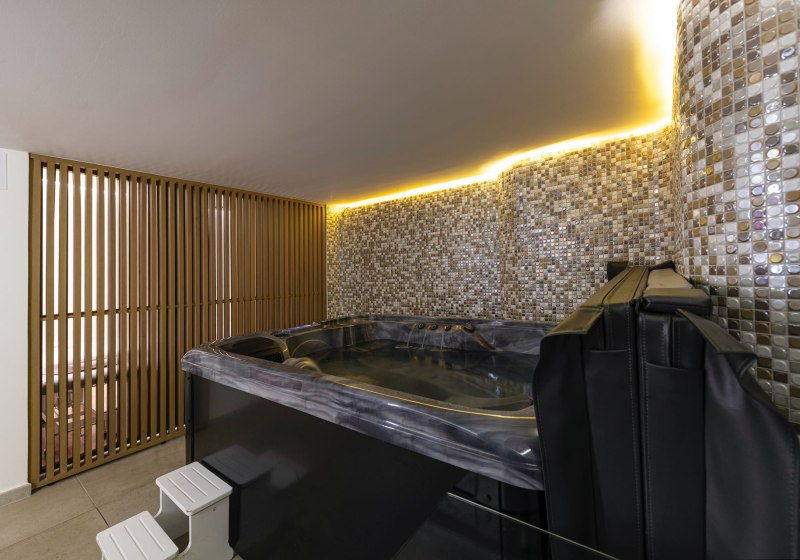 Wellness & Entspannung