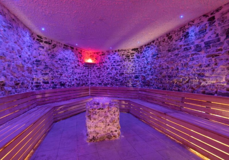 Wellness & Entspannung