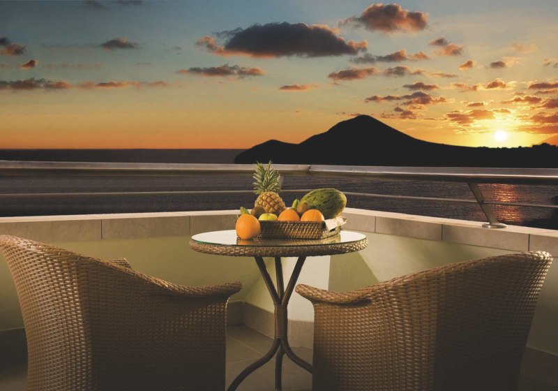 KN Hotel Arenas del Mar