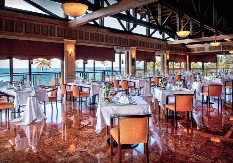 Ausstattung & Service