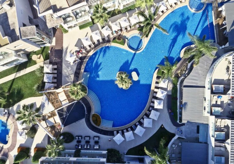 Lesante Classic Luxury Hotel & Spa