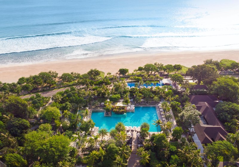Padma Resort Legian