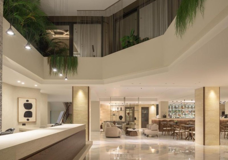 Ausstattung & Service