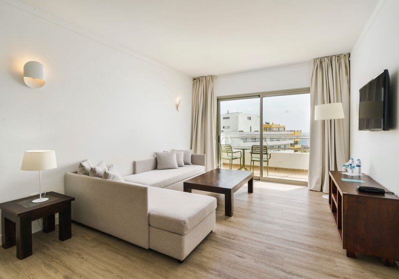 Zimmer & Wohnkomfort