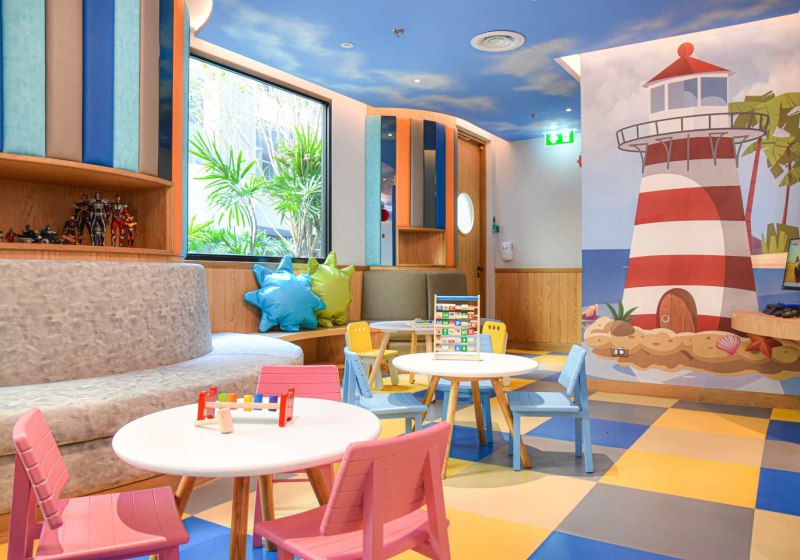 Four Points by Sheraton Phuket Patong