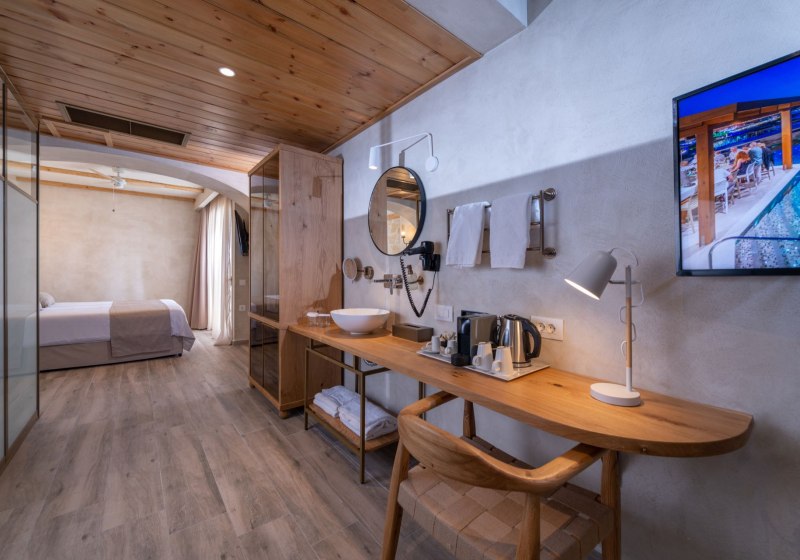 Zimmer & Wohnkomfort