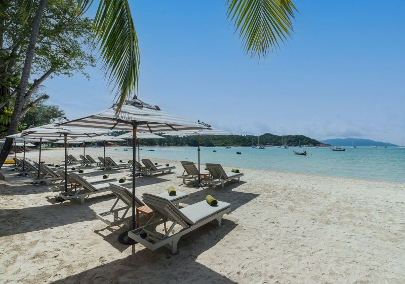 Melia Koh Samui
