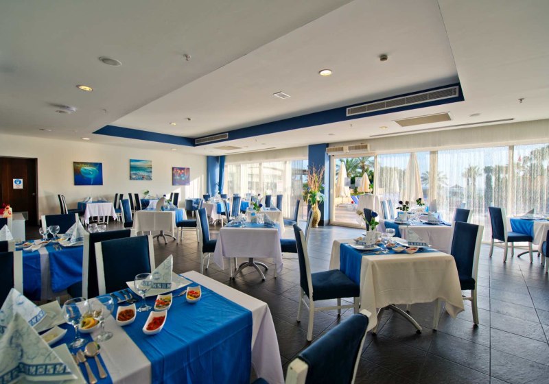 Ausstattung & Service