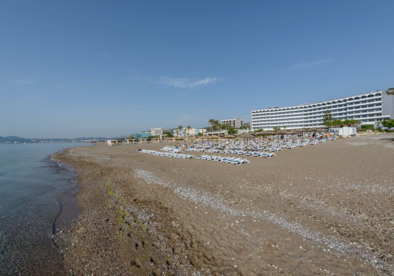 Olympos Beach Resort