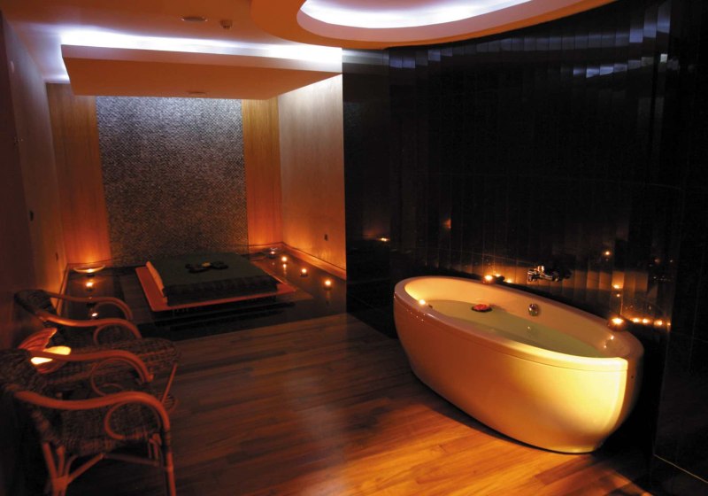 Wellness & Entspannung