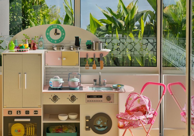 Conrad Abu Dhabi Etihad Towers