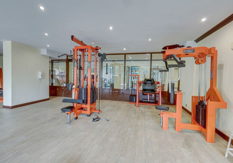 Beispiel: Sport & Fitness