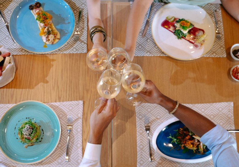 Kulinarik & Restaurants