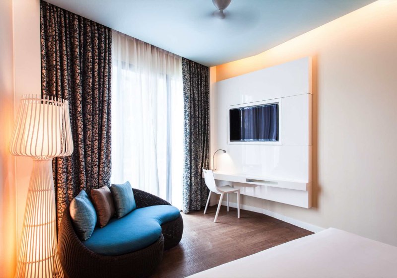 Zimmer & Wohnkomfort